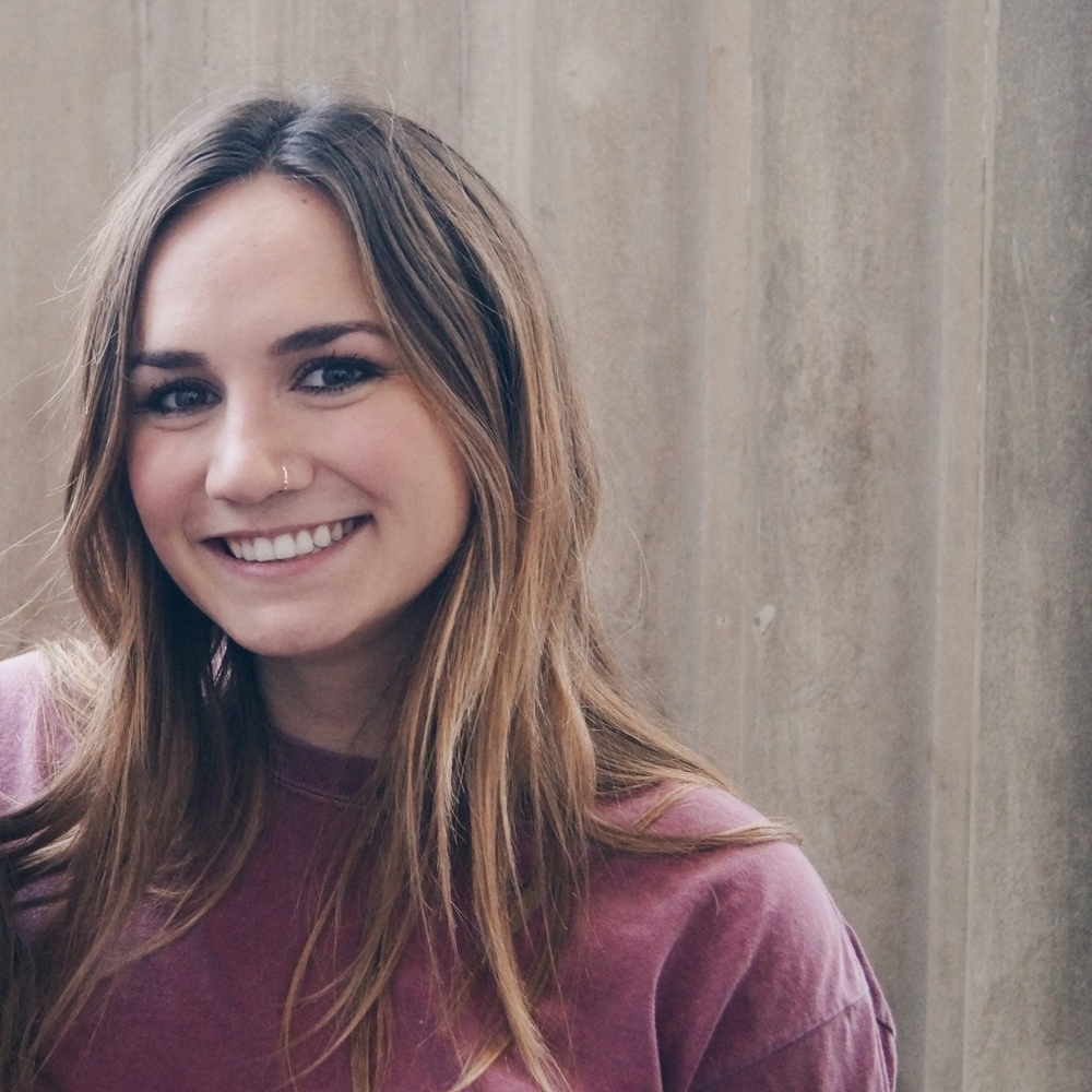 Meet your Posher, Maureen